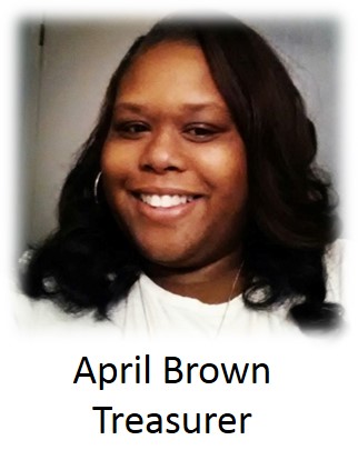 April Brown